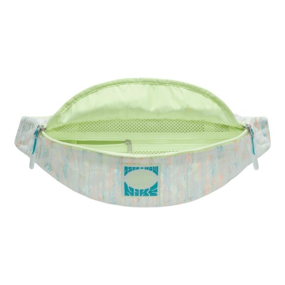 Nike Heritage Waistpack Bag - Picture 6 of 11